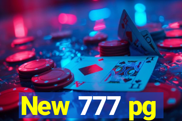 New 777 pg